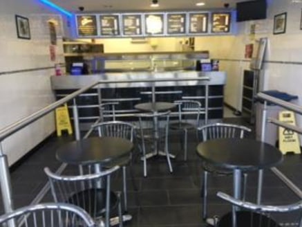 Traditional Fish & Chip Shop Restaurant & Takeaway For Sale In Newquay\nRef 2028\n\nLocation\nThis outstanding and well respected fish & chip shop business is situated on one of the main through roads in and out of Newquay town centre near Railway St...