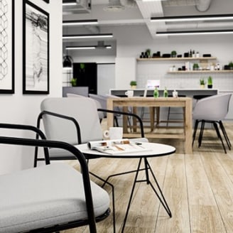 Newman Street - W1T
