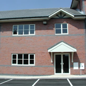 Nantwich Business Centre - Nantwich