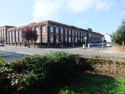 Mobbs Miller House is an imposing and impressive Listed building providing a range of self-contained offices at ground and first floor level. The complex is managed to a high standard to include cleaning of common parts, maintenance of the premises a...