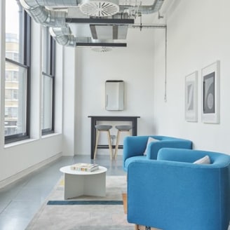 Curtain Road - EC2A