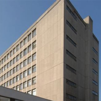 Albion House - Surrey GU21