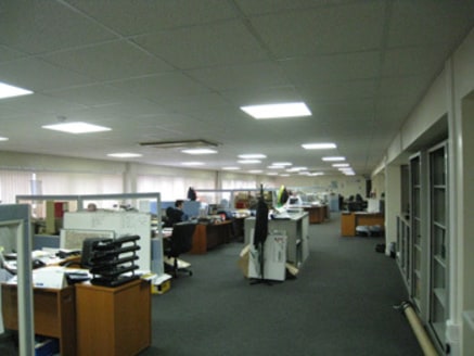 Texcel Business Park - DA1