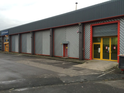 LOCATION\n\nThe property is situated on Kettlestring Lane within the Clifton Moor Industrial Estate, approximately 3 miles north of York City Centre.\n\nClifton Moor is the most established out-of-town retail and employment area for the City of York...