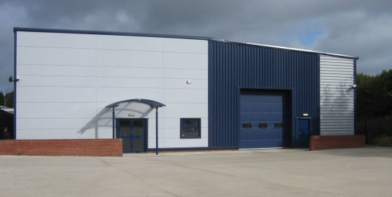 MODERN INDUSTRIAL INVESTMENT

DESCRIPTION

The property comprises a semi-detached warehouse of steel portal frame construction with insulated clad walls and roof incorporating intermittent roof lights.

The warehouse opens out onto an enclosed fenced...