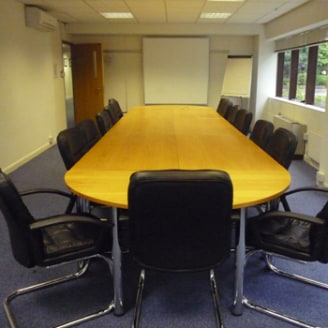 Photon House - Bracknell RG12