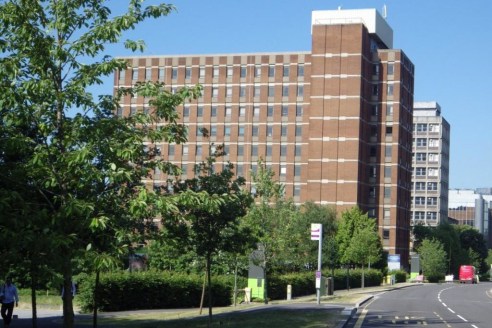 Location

Basingstoke is strategically located in the heart of Southern England. It lies some 45 miles South West of London, linked by the M3 motorway at junctions 6 & 7, and also served by a frequent rail service to and from Waterloo. The lower sect...