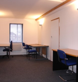Urban House - NW1