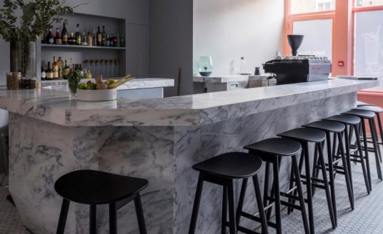The property comprises of the ground floor and basement. It also benefits from a fully glazed frontage and has recently been fully refurbished to high standard throughout. the premises also benefits from having an alcohol license Monday-Sunday 12.00-...