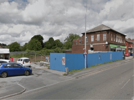 A new build retail development with units ranging from 1,050 sq. ft. up to 3,000 sq. ft. Units will be finished to shell specification with glazed frontage and fitted with 3 phase power.<br><br>The site will benefit from circa 25 car parking spaces.<...