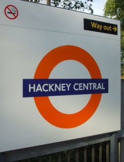 The property comprises a ground floor shop/office with kitchenette and WC to the rear. The shop is arranged as mostly open plan accommodation in good decorative order. 

The property is situated on the east side of Mare Street opposite its junction w...
