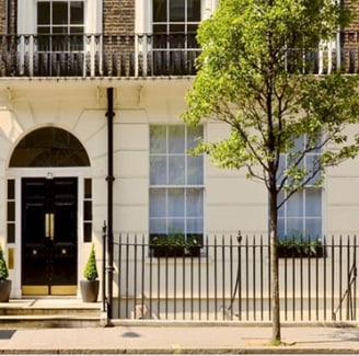 T&C -Gloucester Place - W1