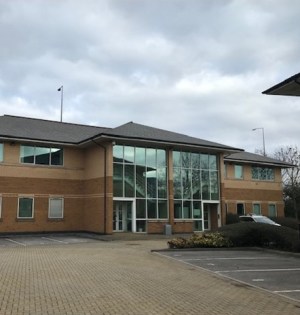 The property comprises two self contained office buildings, each of brick and tile construction, with open plan accommodation arranged over two floors.

The accommodation has fully accessible raised floors and comfort cooling. Lighting is a mixture o...