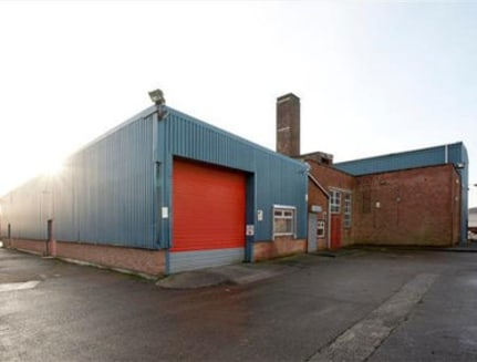 Millfield Lane - WA11