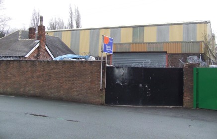 The premises comprise a modern single storey industrial workshop, constructed on a steel portal frame with insulated steel profile cladding to both walls and roof, including double skin wall and roof panels.<br><br>Access to the unit is via two elect...