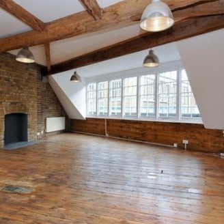 Tabernacle Sreet - EC2A