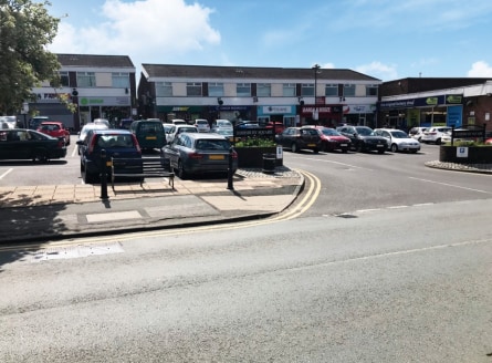 <p>Shopping scheme in an affluent Cheshire market town with residential units above and onsite car parking. &nbsp;Frodsham is approximately 11 miles north-east of Chester and 9 miles south-west of Warrington. &nbsp;It lies on the A56 and can be acces...