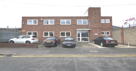 Contemporary A2 office space to rent in a commercial unit. Located just 5 minutes away from Lea Bridge Road Station, the unit is easily accessible and provides private parking onsite.