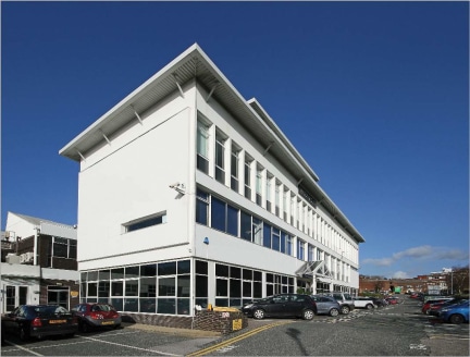 WIRA provides a wide variety of modern refurbished office accommodation all contained within a thriving business community. Nearby, are the superb amenities of Horsforth boasting a wide variety of shops, restaurants and bars.