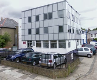 Church Road - TW11