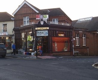 South Street - RH24