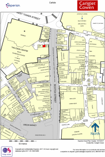 An attractive retail lock up shop positioned within Carlisle's Market Arcade, off Scotch Street. Nearby occupiers include: TK Maxx, Wilko and Poundland.<br><br>***100% Business Rates Relief***<br><br>Service Charge: &pound;1,188 p.a.<br>for qualifyin...