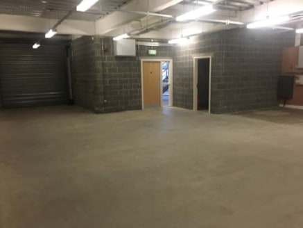 TO LET

LOCATION

West Quay Court is located on the north bank of the River Wear the junction of West Quay Road and Crown Road on the Sunderland Enterprise Park. The site is in a prominent position overlooking the River and is approximately 1 mile we...