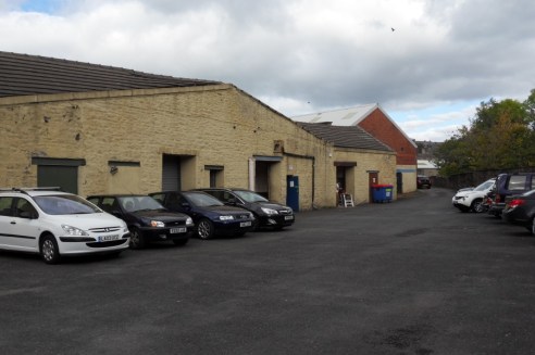 Open plan warehouse accommodation\n* Ample on site parking to the rear\n* Flexible lease terms\n* Five minutes drive to Junction 14 of the M65.\n\nLOCATION\n\nThe properties are situated within half a mile of Junction 14 of the M65 and within one mil...