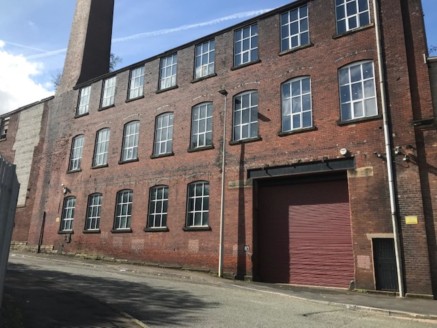 The property comprises a substantial former manufacturing premises which has been subdivided and now provides workshop and office accommodation extending to 3,589 sq.ft....