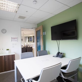 Meeting Rooms - Elton Way, Watford - WD25