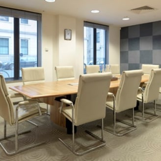 Chandos Place - London WC2