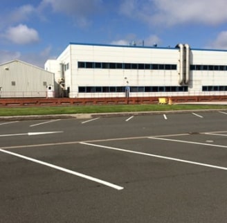 Haverton Hill Road - TS23