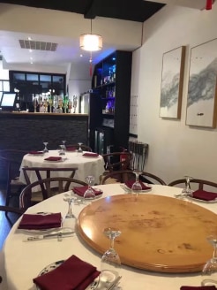 LARGE, PROMINENT RESTAURANT WITH A 5-BEDROOM FLAT INCLUDED!\n\nSituated on a busy main road in Ickenham, this restaurant boasts seating for 75 people, large kitchen, huge amount of storage space and generous licensing hours. Located close to Ickenham...