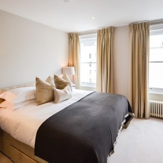 Wigmore Street - W1U