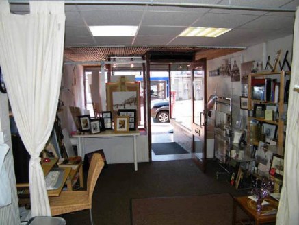 An excellent opportunity has arisen for either an owner operator or investor to capitalise on this shops first class trading location immediately off Fleetwood main high street. Excellent Footfall & Highly Visible Location....