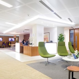 Bishopsgate - EC2M