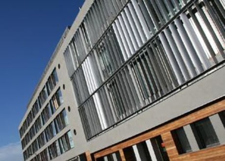 Astra House - SE14