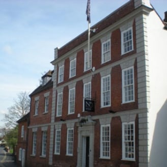 High Street - Coleshill