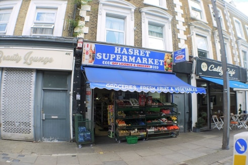 Victor Michael have the pleasure of presenting this commercial unit to the market. This property has plenty to offer including A1 classification.