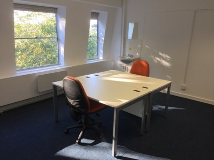 Located in an established business hub just off the A21, Century House is a great option for smart businesses looking for competitively priced workspace. Location The area enjoys good communications with the A21 linking to the M25 to the north and li...