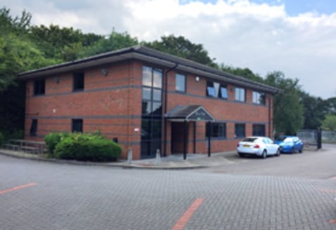 TO LET: Self-Contained Office 4,114 SQ FT (382.18 SQ...