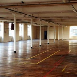 Rossini Street - BL1