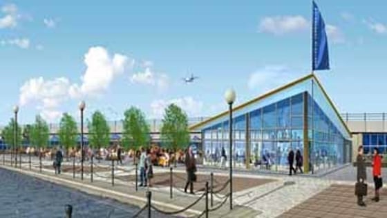 ELSBC'S 'Micro Business Centre'