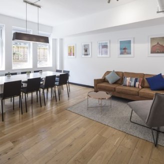 Charecroft Way - W14