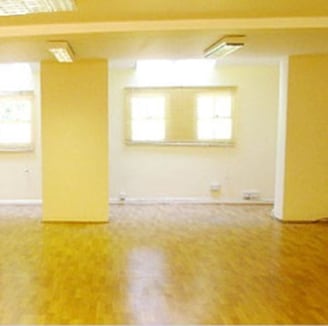 SOLD - Dock Offices, Surrey Quays Road
