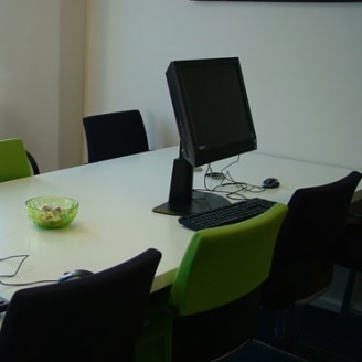 CONFERENCE ROOMS ONLY - Alma Street - LU1