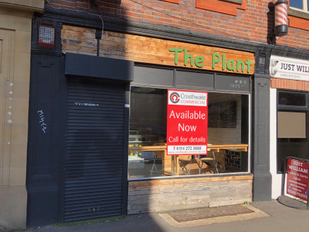 Shop/Office unit\n\nCentrally located\n\n175 sq ft plus Basement\n\nRecently refurbished\n\nTo Let on a New...