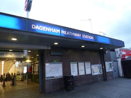 Key Features\n* Close to Heathway Shopping Centre and Dagenham Heathway Underground Station\n* Valuable A3 use\n\nLocation\n\nForming part of a local parade at the junction with Heathway where there are a variety of multiple retailers including Natio...