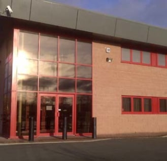 Enterprise Business Centre - Brechin