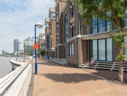 Situated in a superb waterside location on the River Thames at Battersea, this well established development has been designed to provide up to date facilities in a most pleasant environment. Plantation Wharf is located on the south bank of the River...